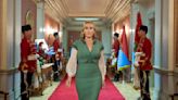 “Regime” con Kate Winslet no es una dictadura, al menos no tras la cámara