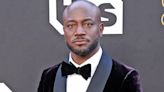 Taye Diggs on His Insomnia Battle After Becoming a Dad: 'Never Really Got Over It'