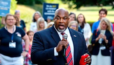 Will NC abortion law change if Mark Robinson wins? It won’t be just up to him.