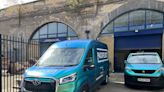 Bermondsey-based delivery firm with all-electric fleet plans to double drivers for Christmas