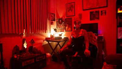 Viaje a la noche BDSM de Ciudad de México