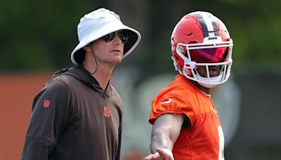 Ken Dorsey Reveals Decision On Where He'll Be On Cleveland Browns Game Days