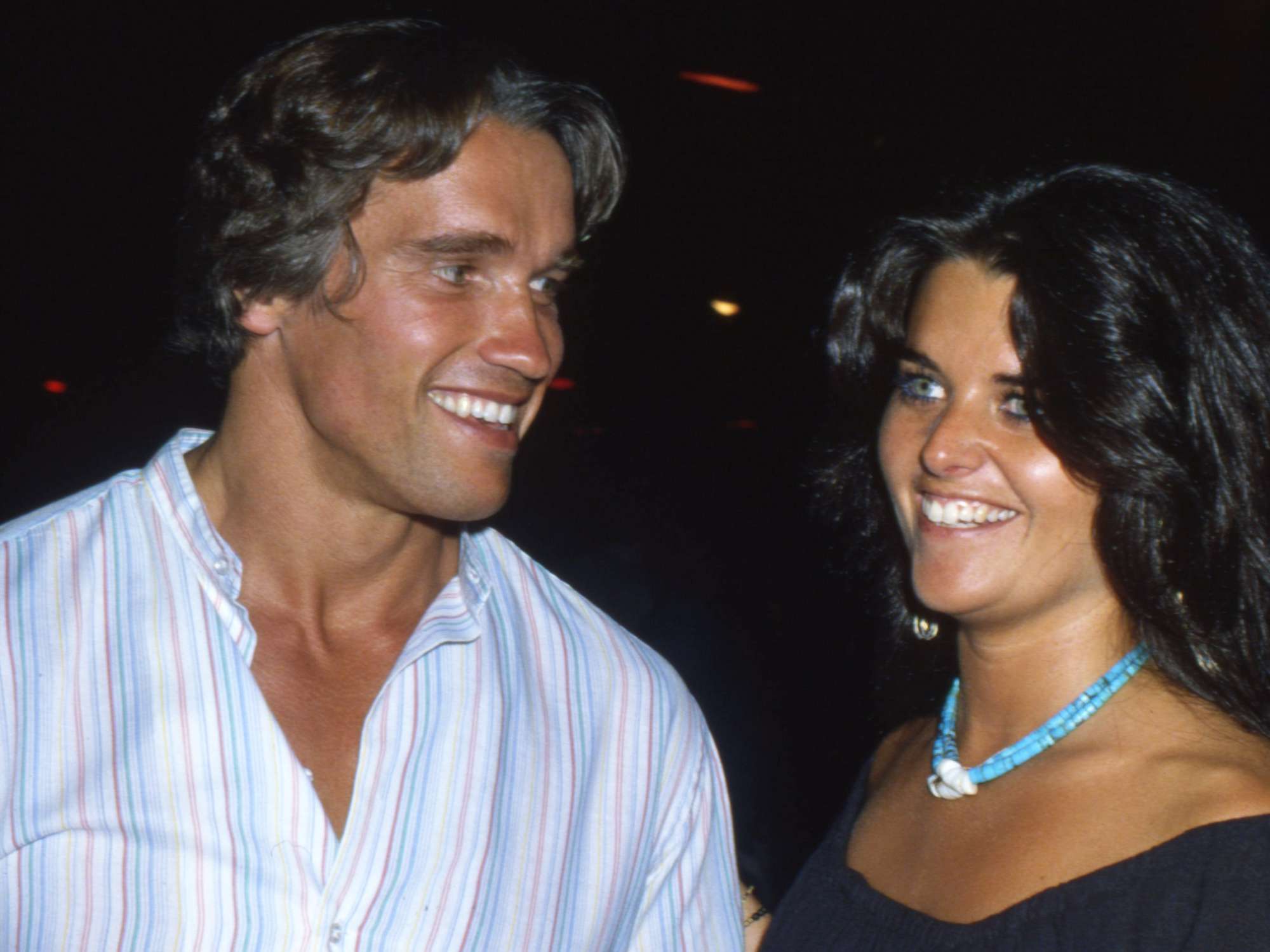 5 Couples We Couldn't Stop Talking About in the 1980s
