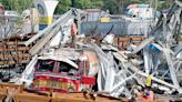 Ghatkopar hoarding collapse: Main accused claims arrest is illegal, cites weather data