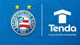 Bahia anuncia patrocínio exclusivo para partida contra o Corinthians