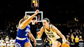 Iowa Hawkeyes vs. Purdue Fort Wayne Mastodons: Streaming, broadcast info for Friday