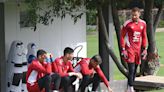 Selección de Costa Rica vs Uruguay en vivo: Gustavo Alfaro pone a la ‘sorpresa’ de Alajuelense y Guimaraes como estelar