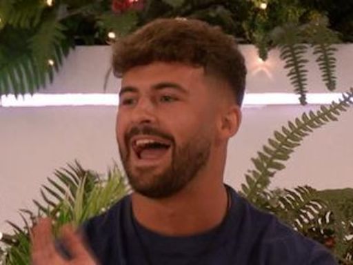 Love Island SPOILER: Ciaran is like 'a kid on Christmas' for Nicole