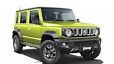 Maruti Suzuki Jimny Now More Affordable with Rs 2.85 Lakh Off