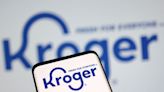 U.S. grocer Kroger carts away Albertsons for $25 billion but faces antitrust test