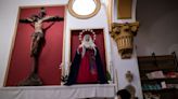 Spain approves plan to compensate victims of Catholic Church sex abuse. Church will be asked to pay