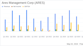 Ares Management Corp (ARES) Reports Mixed Q1 2024 Results: Misses EPS Estimates, Declares Dividend