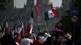 Encuesta del oficialismo dice que mayoría de mexicanos aprobaría reforma judicial; la oposición dice que carece de validez legal