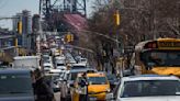 New York governor delays plan to fund transit and fight traffic with big tolls on Manhattan drivers - The Boston Globe