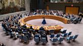 Defense & National Security — US, allies go after Russia during UN meeting