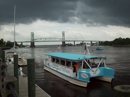 ‘Game changer.’ NC gets big federal grant to help replace Cape Fear Memorial Bridge