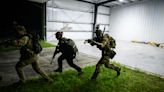 Special Forces to hold Robin Sage exercise across North Carolina counties