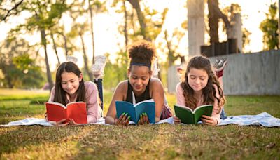 Summer reading is rewarding: Where kids and teens can earn freebies