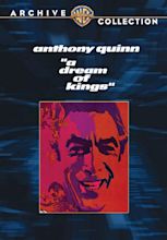 A Dream of Kings (1969) | Kaleidescape Movie Store