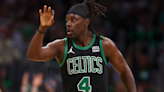 Celtics' Jrue Holiday available for Game 3 of Eastern Conference finals; Previously listed as questionable