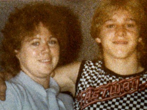 'Killer clown' victim's son reflects on 33-year fight for justice