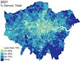 Demographics of London