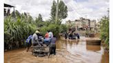 Drought to deluge: East Africa bears brunt of climate change