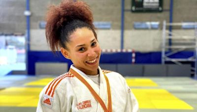 Ayumi Leiva repite bronce en el Grand Slam de Astaná