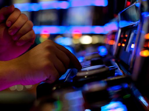 Woman looks to sue after NJ casino refuses to pay disputed $1.27 million slot machine prize