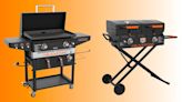 So many of Wayfair’s top-rated Blackstone grills are on sale right now