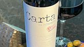 Taco Tuesday just got a little more exciting with Portuguese red blend Carta da Fitapreta