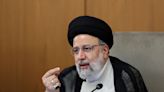 伊朗總統直升機傳墜毀 最高領袖：國務不會中斷