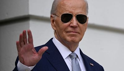 Joe Biden anunció su plan para reformar la Corte Suprema de Estados Unidos