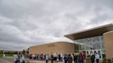 Ex-Planned Parenthood volunteers team up with Caring Hands for Iowa's Biggest Book Sale