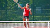 PREP GIRLS TENNIS: Warsaw takes top spot, Northridge, NorthWood finish tied at NLC Championships