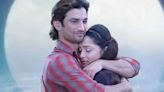 On Sushant Singh Rajputs Death Anniversary, Ankita Lokhande Shares Unseen Pic Of Star With His Pet