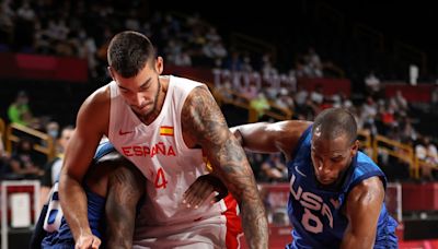 ¿Qué diferencias hay entre la NBA y el baloncesto FIBA? Duración, faltas, triples, reglas...