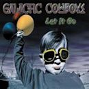 Let It Go (Galactic Cowboys album)