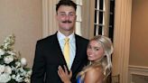 Olivia Dunne Gives Beau Paul Skenes Perfect Cheer As She Dons Customized Tank Top at Home Run Derby