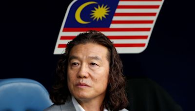 Kim Pan-Gon has left his mark on Malaysian football's past, present and future