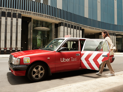 港府擬規管網約車 Uber建議不設網約司機配額限制 15%失業司機將申請社會福利