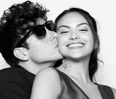 Who Is Camila Mendes' Boyfriend Rudy Mancuso? Know Everything About Riverdale Star's Love