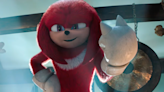 Knuckles Pays Homage to Hollywood Comedies Throughout the Ages