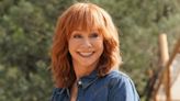 Reba McEntire gets the corn maze treatment, like the queen she is