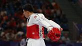 Luis Mario Nájera avanza a la final por el oro en ParaTaekwondo • Once Noticias