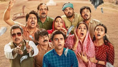 Panchayat Season 3: Everything You Need to Know About Upcoming Amazon Prime Video Series