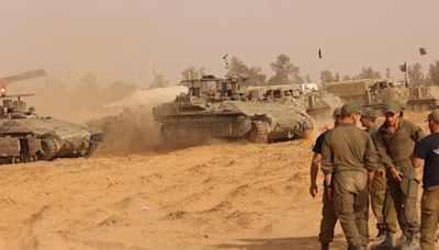 Israel confirma la muerte de dos militares en Gaza y eleva el total a 294 desde el inicio de la ofensiva