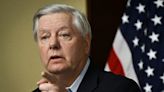 Sen. Lindsey Graham says Israel should do 'whatever' it has to, comparing the war in Gaza to WWII