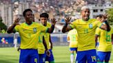 Brazil Vs Costa Rica Live Streaming: When, Where To Watch Copa America 2024 Group D, Matchday 1