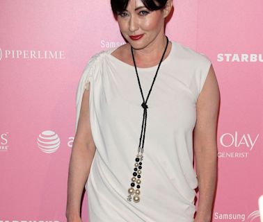 Shannen Doherty est morte